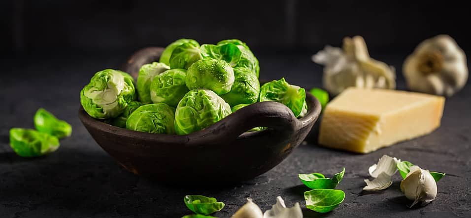 Eat Brussel Sprouts Day