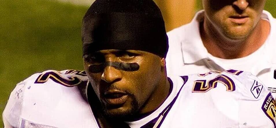 Ray Lewis’ birthday | Days Of The Year