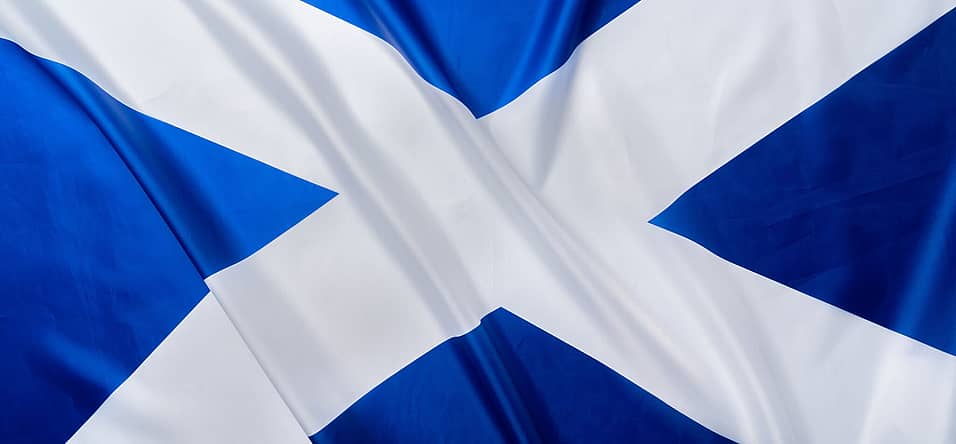 St. Andrew’s Day