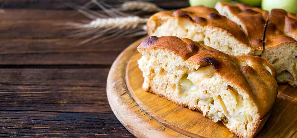 National Apple Betty Day (October 5th) Days Of The Year