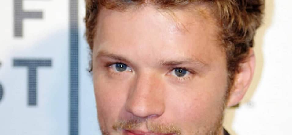 Ryan Phillippe