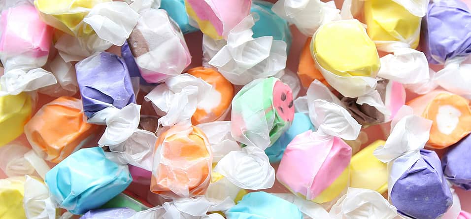 National Taffy Day