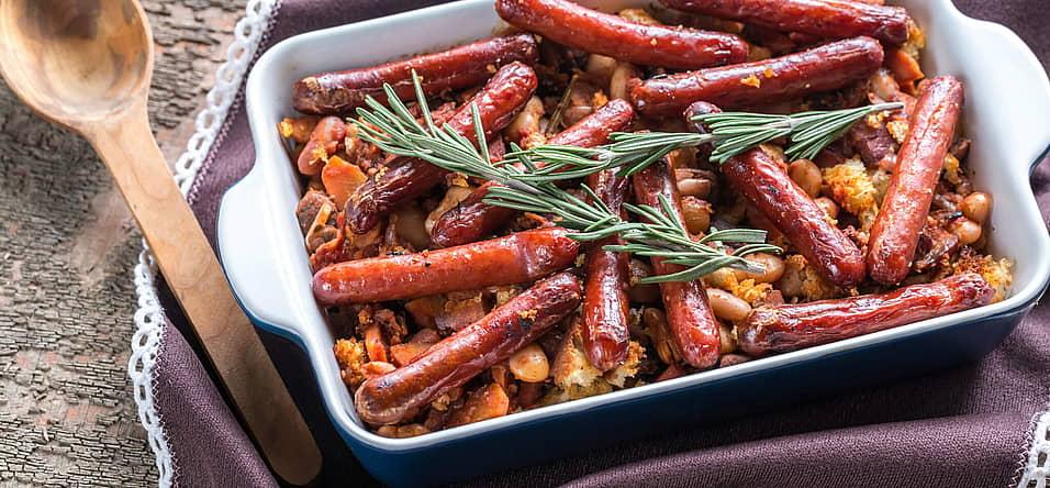 National Cassoulet Day