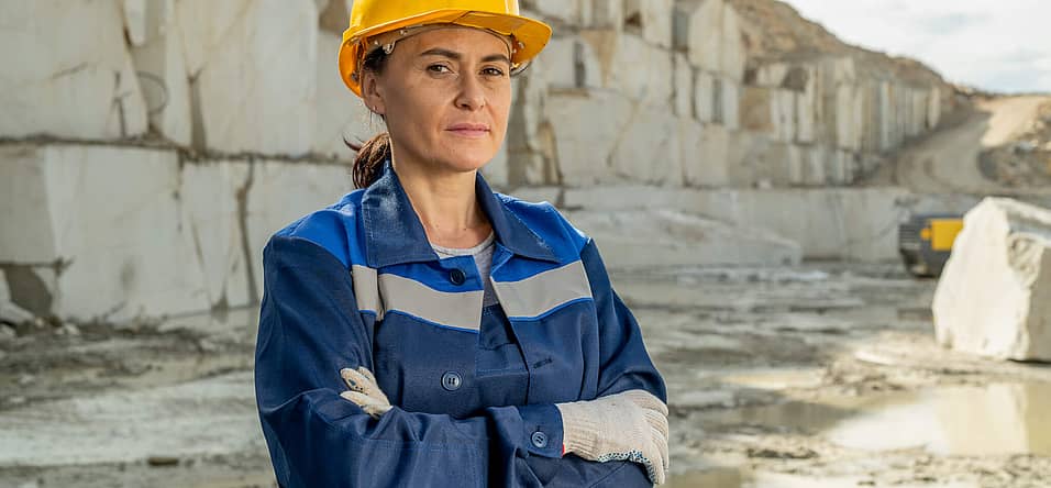 International Women in Mining Day (June 15th) | Days Of The Year