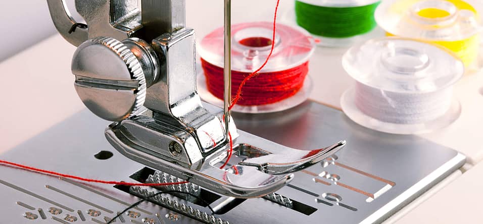 National Sewing Machine Day (June 13th) Days Of The Year