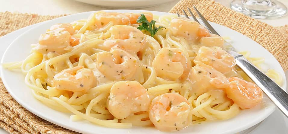 National Shrimp Scampi Day