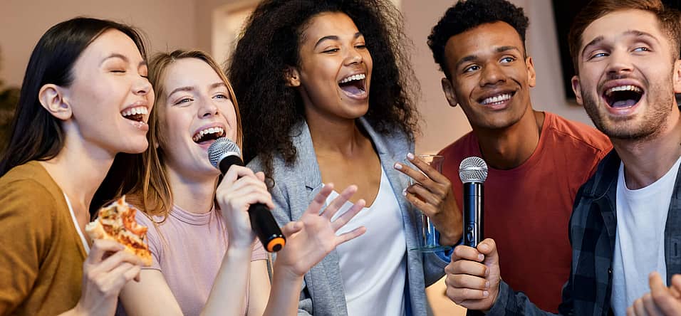 International Karaoke Day (July 19th) Days Of The Year