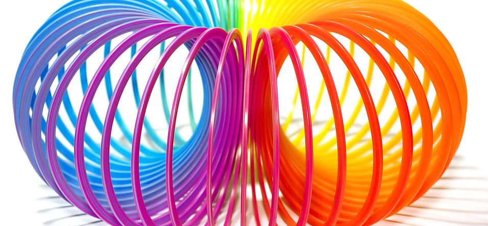 National Slinky Day