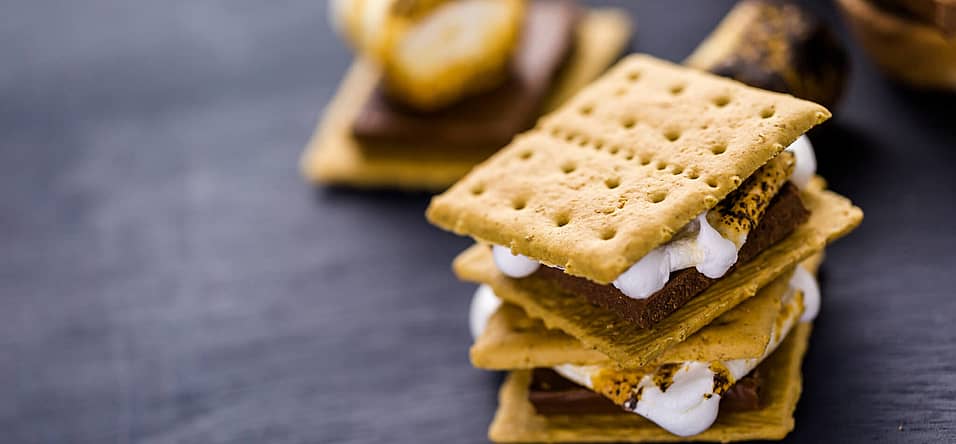 National S’mores Day