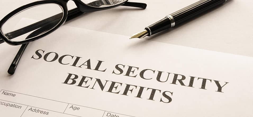 National Social Security Day