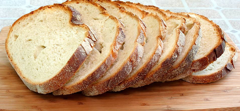 National Sourdough Bread Day