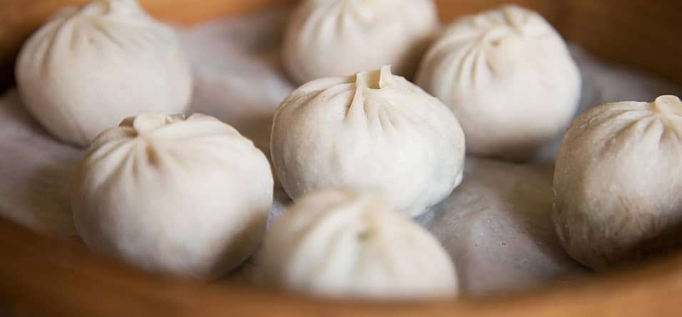 National Bao Day