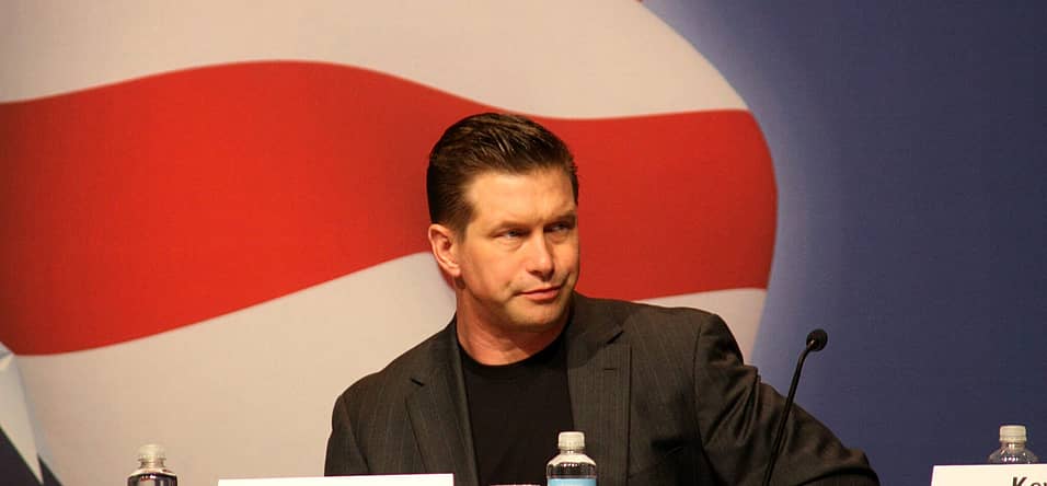 Stephen Baldwin