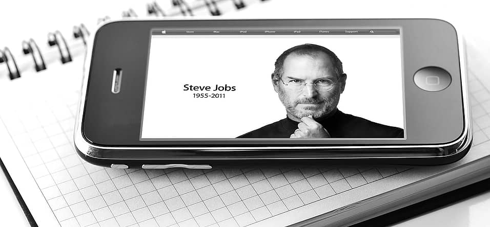 Steve Jobs Day