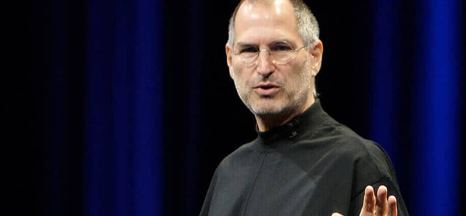 Steve Jobs' birthday (Feb 24th, 1955) Days Of The Year