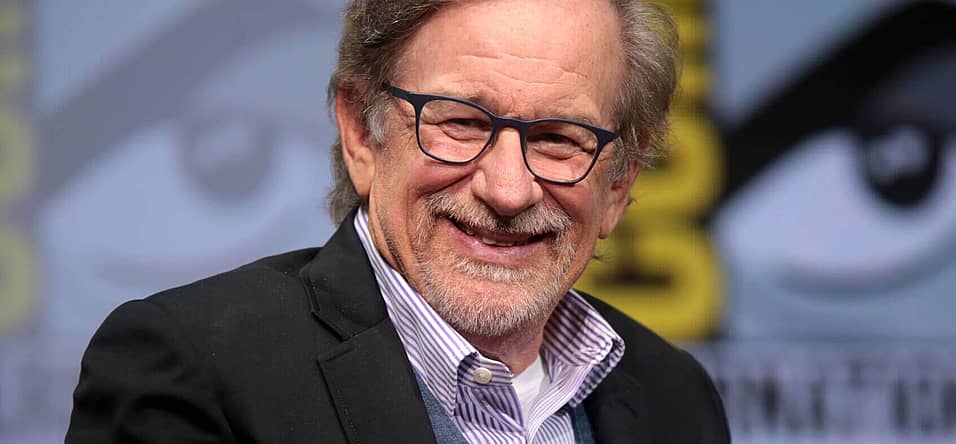 Steven Spielberg