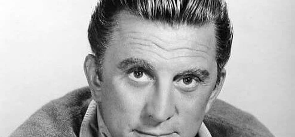 Kirk Douglas