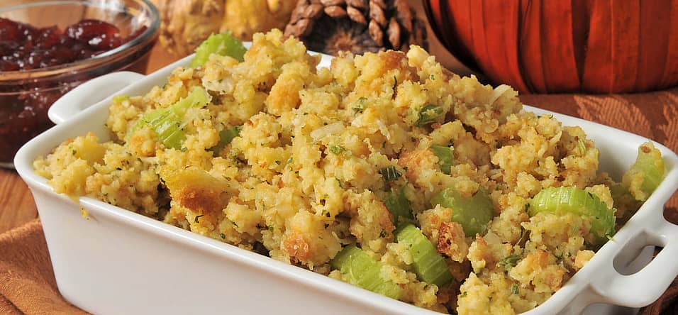 National Stuffing Day