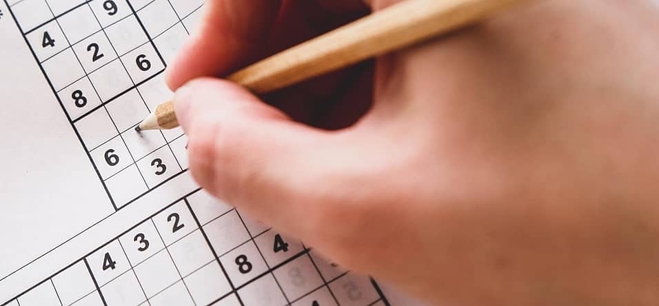 International Sudoku Day