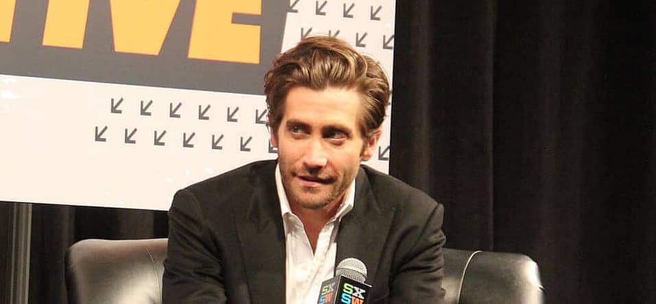 Jake Gyllenhaal