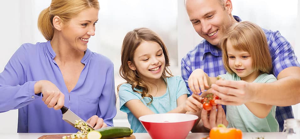 National Take Your Parents To Lunch Day