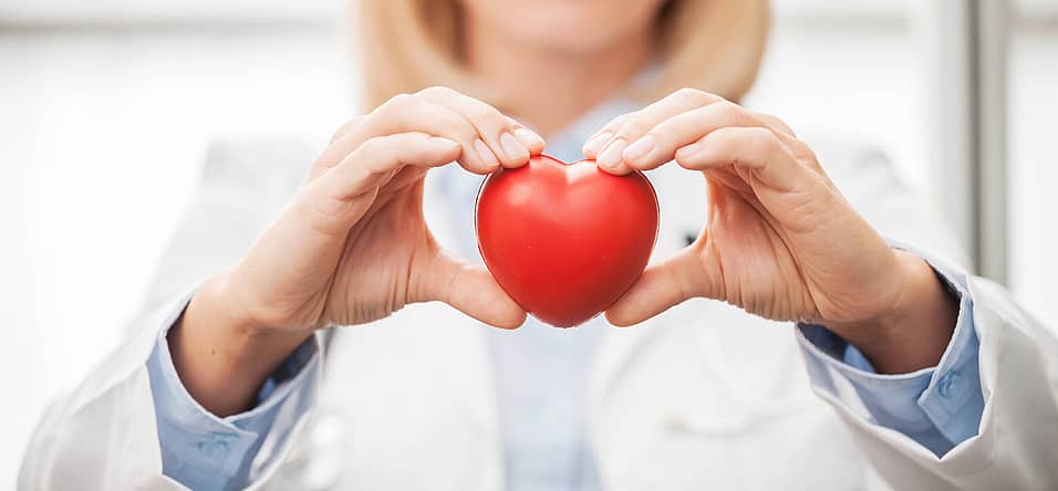 Women’s Heart Week (Feb 1st to Feb 7th) Days Of The Year