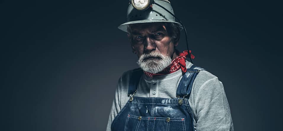 National Talk Like A Grizzled Prospector Day