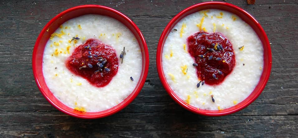 National Tapioca Pudding Day