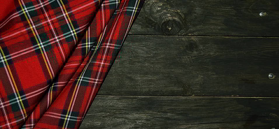 National Tartan Day (April 6th) Days Of The Year