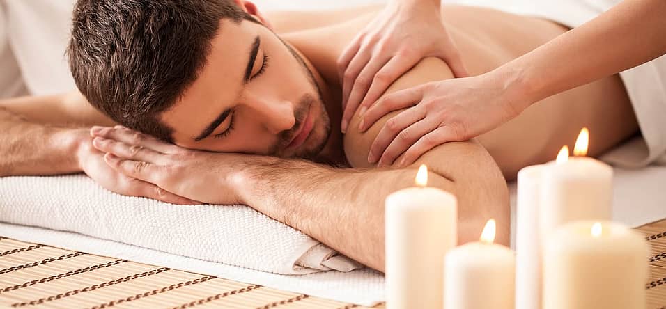 Therapeutic Massage Awareness Day
