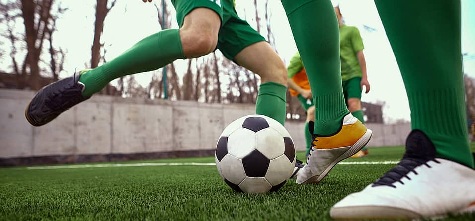 National Soccer Day (July 28th) Days Of The Year