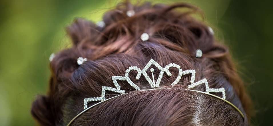 International Tiara Day