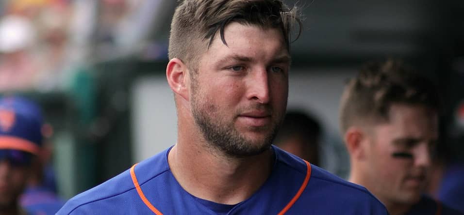 Tim Tebow