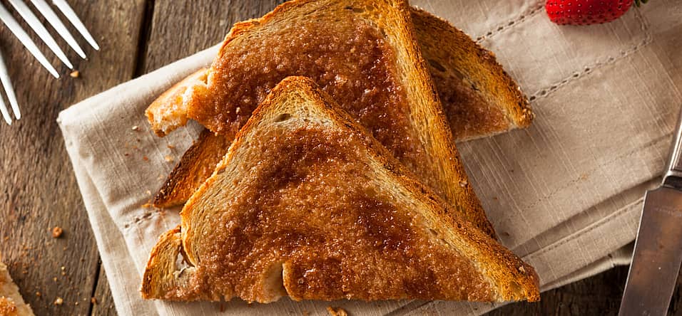 National Toast Day