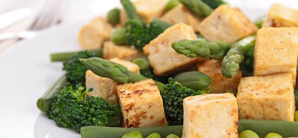 National Tofu Day