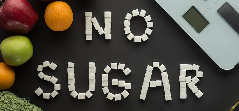 National No Sugar Day