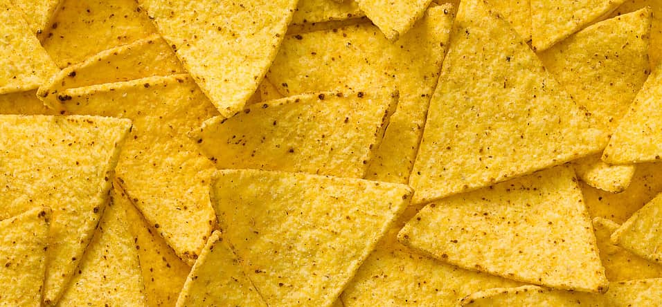 National Tortilla Chip Day