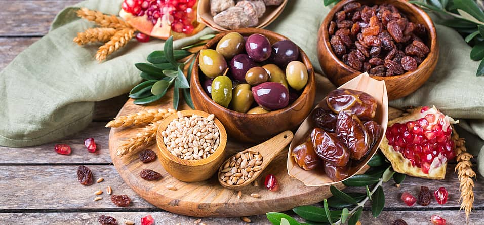 Tu BiShvat