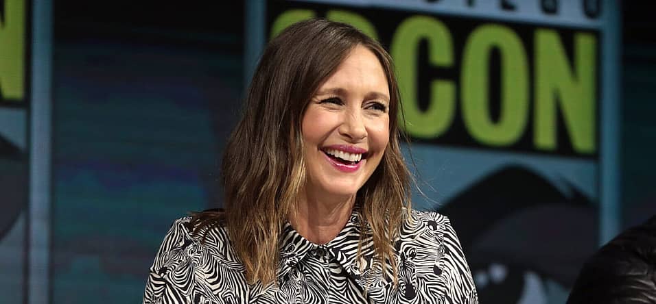 Vera Farmiga