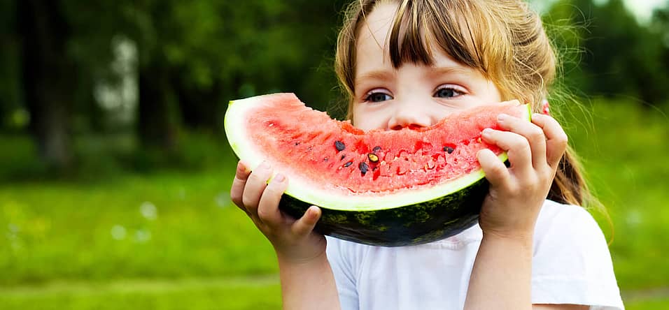 National Watermelon Day