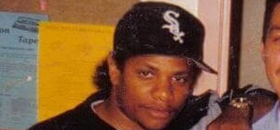 Eazy-E