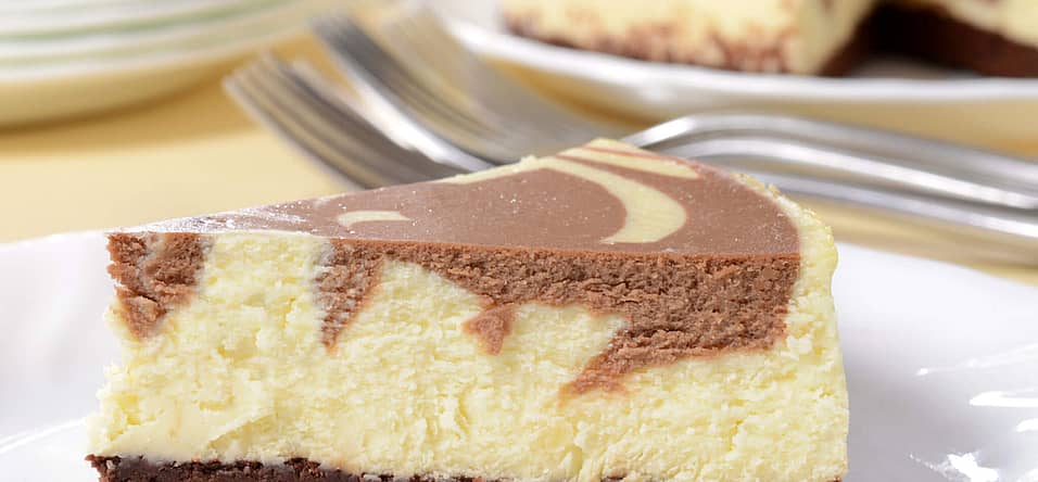 National White Chocolate Cheesecake Day