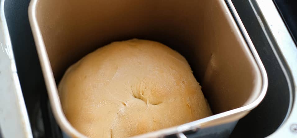 Bread Machine Baking Month (January 2025) Days Of The Year