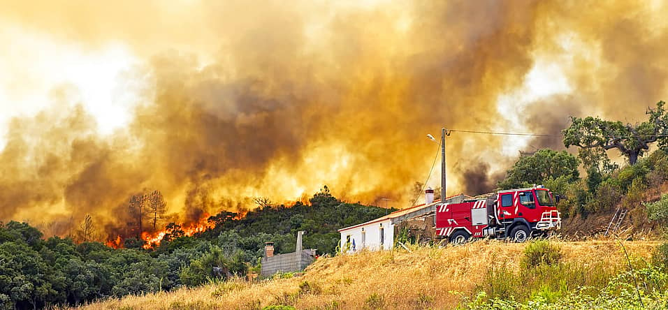 Wildfire Community Preparedness Day