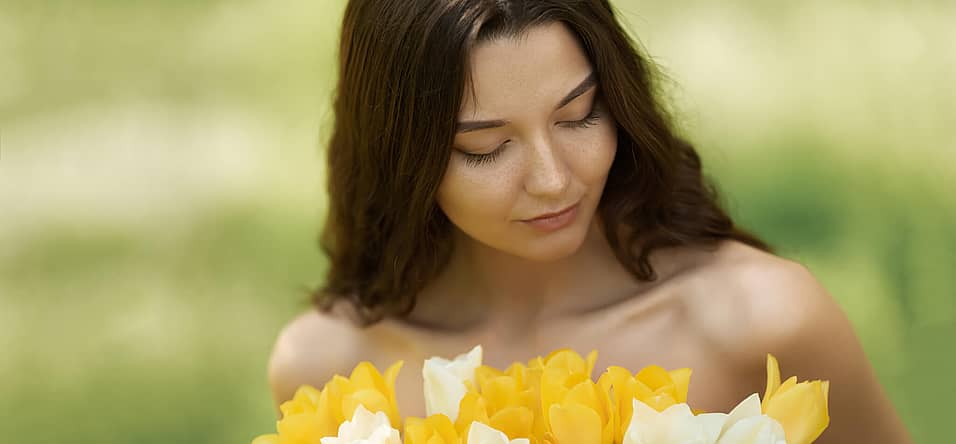 World Naked Gardening Day