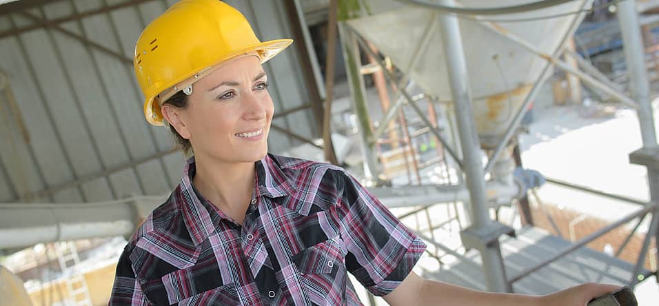 Women in Construction Week