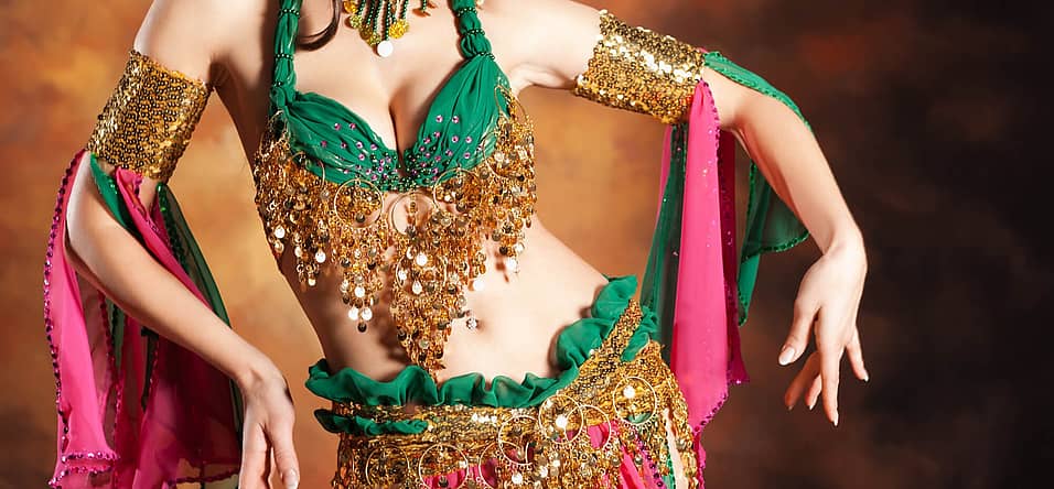 World Bellydance Day