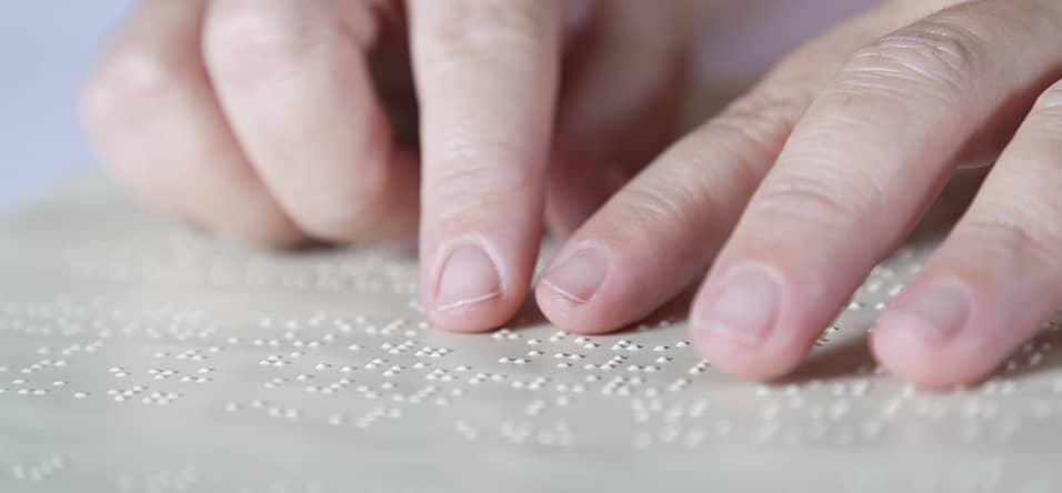 World Braille Day