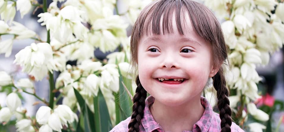 World Down Syndrome Day