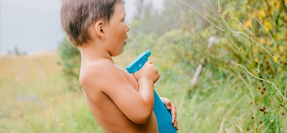 World Naked Gardening Day